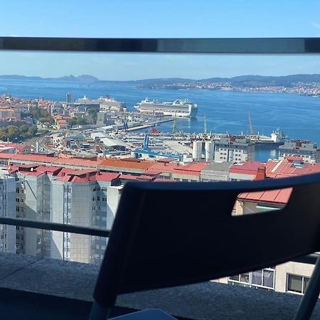 Apartamento Con Vistas En Vigo By Rsh エクステリア 写真