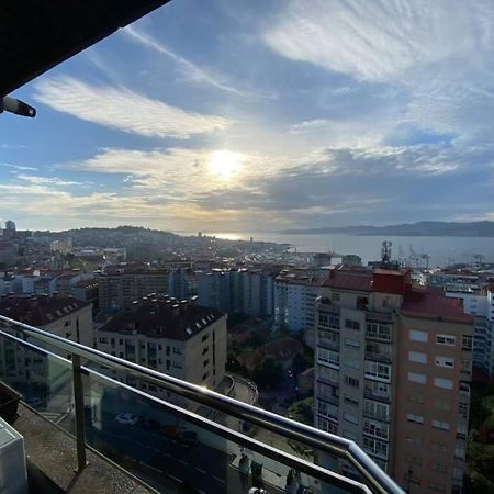 Apartamento Con Vistas En Vigo By Rsh エクステリア 写真