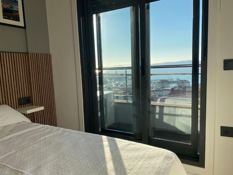 Apartamento Con Vistas En Vigo By Rsh エクステリア 写真