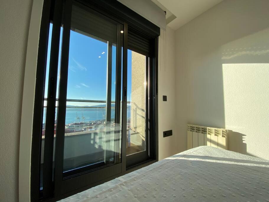 Apartamento Con Vistas En Vigo By Rsh エクステリア 写真
