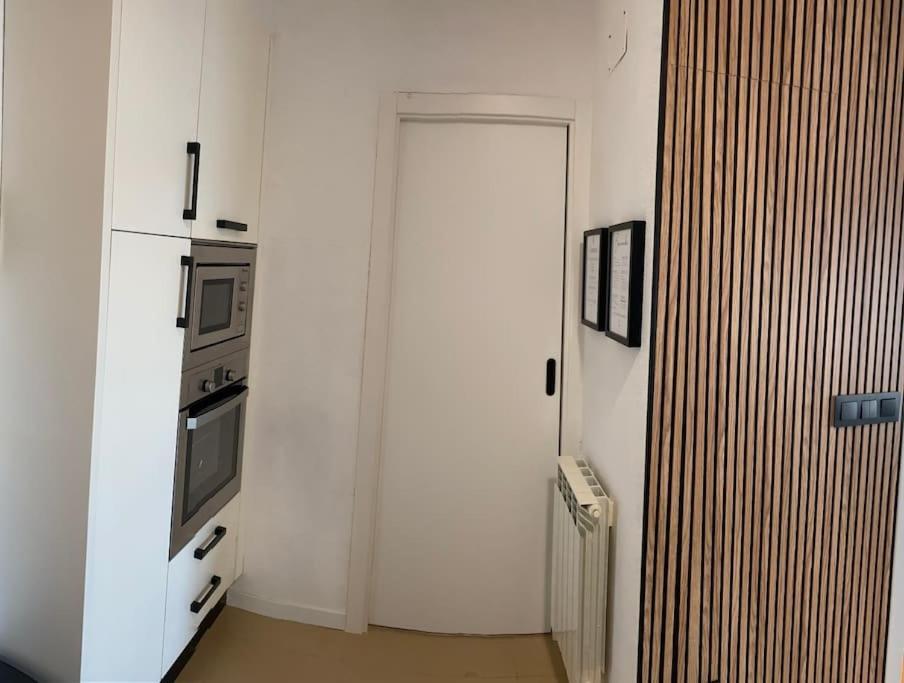 Apartamento Con Vistas En Vigo By Rsh エクステリア 写真