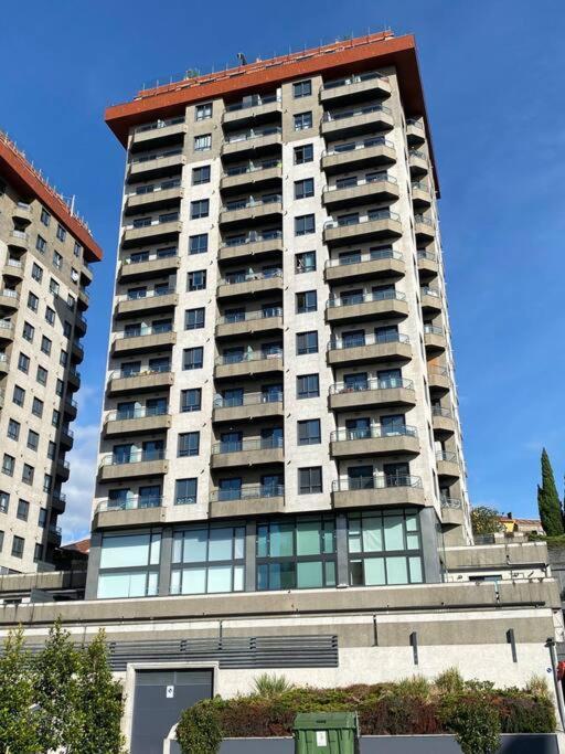 Apartamento Con Vistas En Vigo By Rsh エクステリア 写真