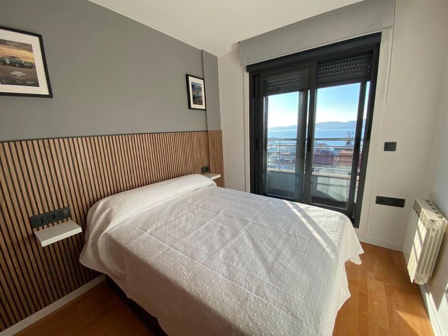 Apartamento Con Vistas En Vigo By Rsh エクステリア 写真