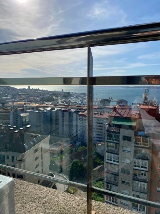 Apartamento Con Vistas En Vigo By Rsh エクステリア 写真